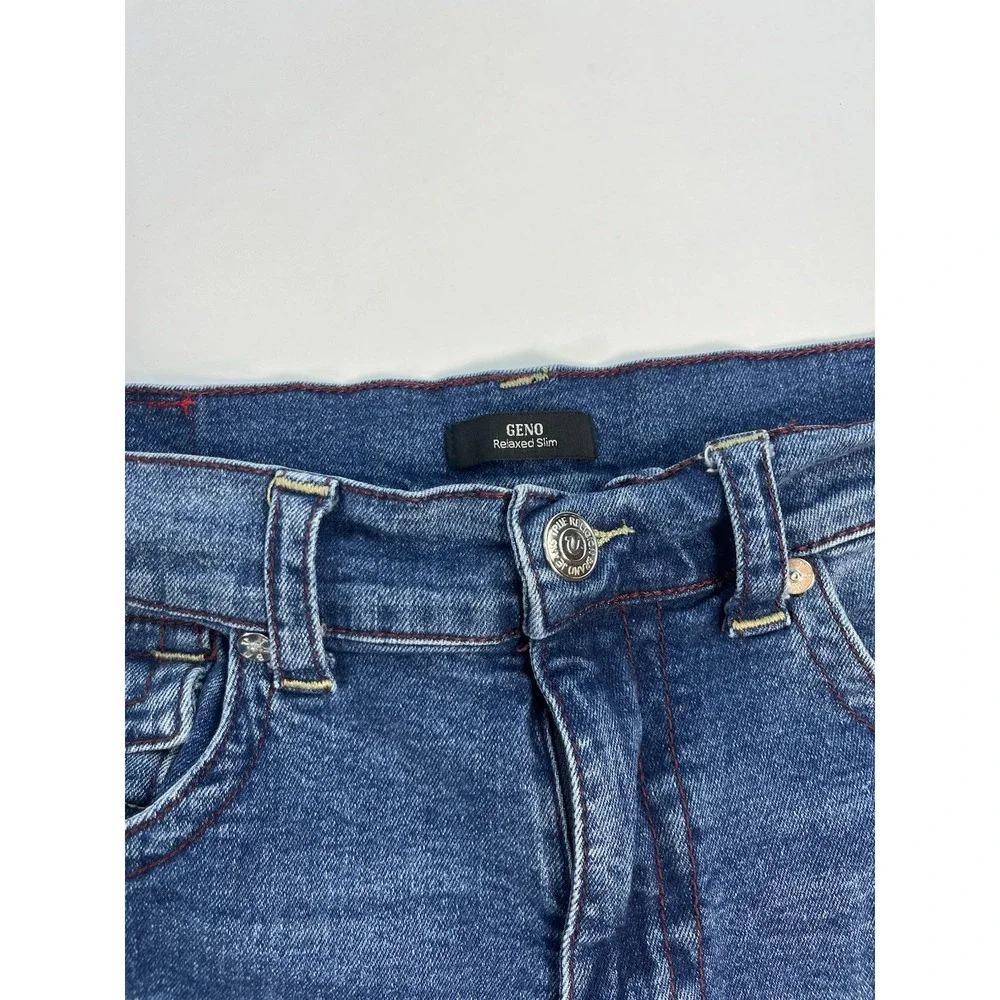 True Religion very nice